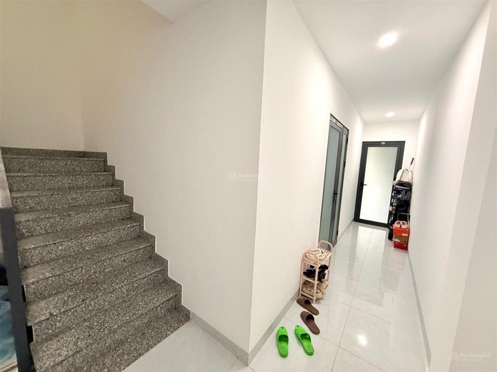 Bán nhà kdc tân tiến, 5x20m, 4 tầng, đường 10m, gần nguyễn văn quá, 8,9 tỷ, quận 12