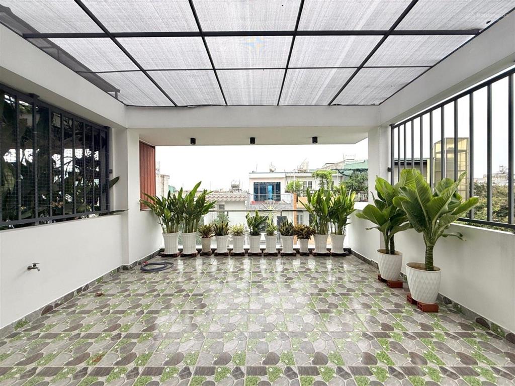 Bán nhà kdc tân tiến, 5x20m, 4 tầng, đường 10m, gần nguyễn văn quá, 8,9 tỷ, quận 12