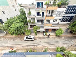 Bán nhà kdc tân tiến, 5x20m, 4 tầng, đường 10m, gần nguyễn văn quá, 8.9 tỷ, quận 12