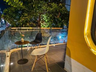 Nhà đẹp gò vấp, 4 tầng, căn góc full nội thất, quang trung, chỉ 6,6 tỷ, đường ô tô