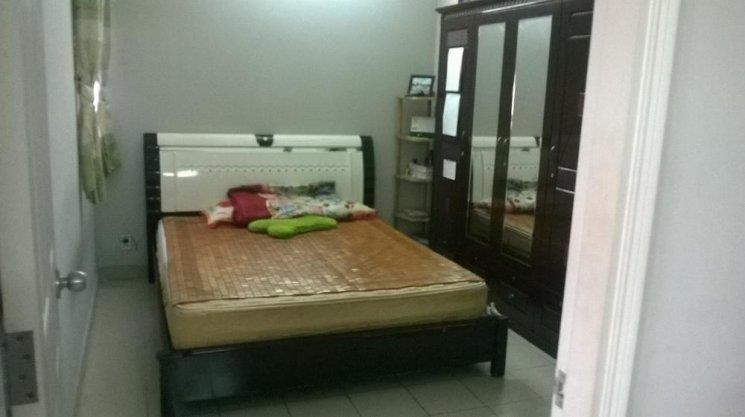 Bán nhà 4.5x20m, 4 tầng, kdc an sương, đường 10m, chỉ 9.7 tỷ, quận 12