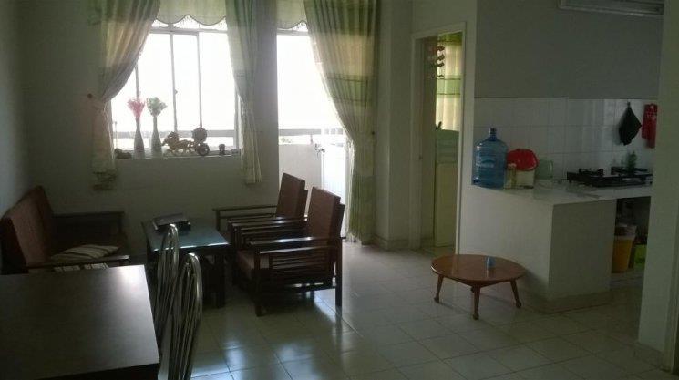 Bán nhà 4.5x20m, 4 tầng, kdc an sương, đường 10m, chỉ 9.7 tỷ, quận 12