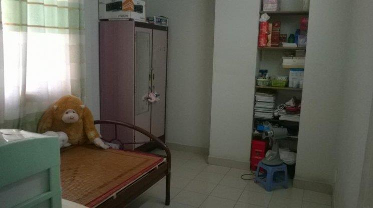 Bán nhà 4.5x20m, 4 tầng, kdc an sương, đường 10m, chỉ 9.7 tỷ, quận 12