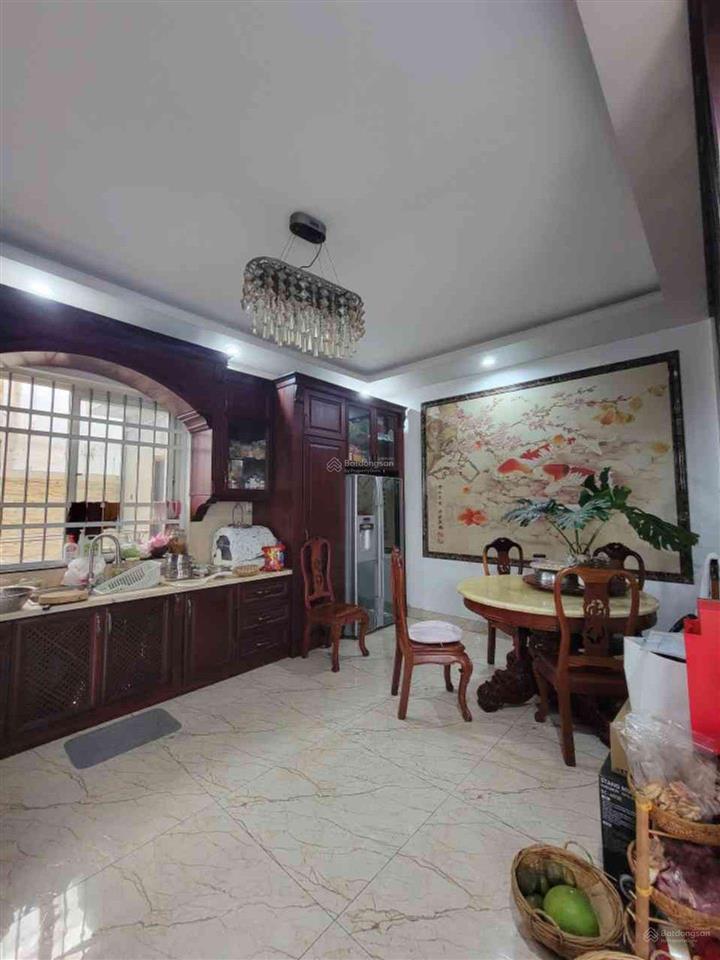 Bán nhà 8x17m, hầm + 3 tầng, đường 10m, nguyễn văn quá, kdc an sương, 14. x tỷ, quận 12