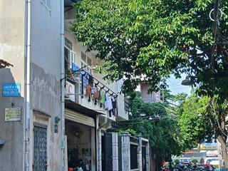 Bán nhà 4 tầng, 5x20m, gần cầu tham lương  trường chinh, đường 12m, giá 12.5 tỷ, quận 12