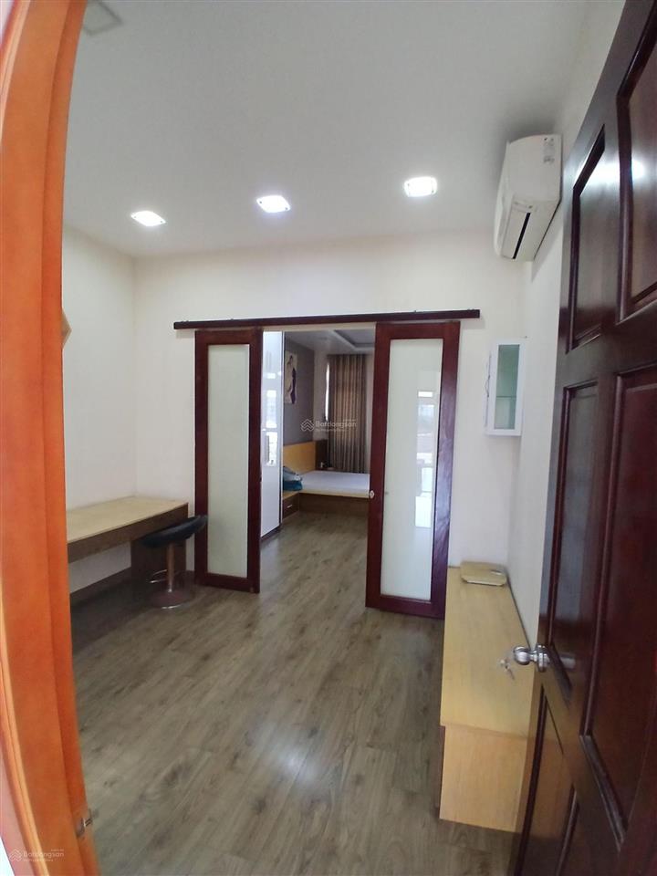 Bán biệt thự 3 tầng, 7x26m, gần trường chinh, đường 6m, giá 14 tỷ, quận 12