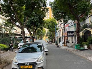 Bán dãy trọ 5x20m, khu 10 hecta  đường dương thị giang, quận 12. giá 8.8 tỷ