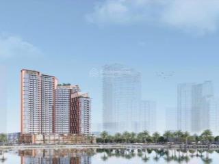 Loanh quanh 2 tỷ đã sở hữu 1 căn hộ mặt sông hàn  booking 50 triệu/vị trí