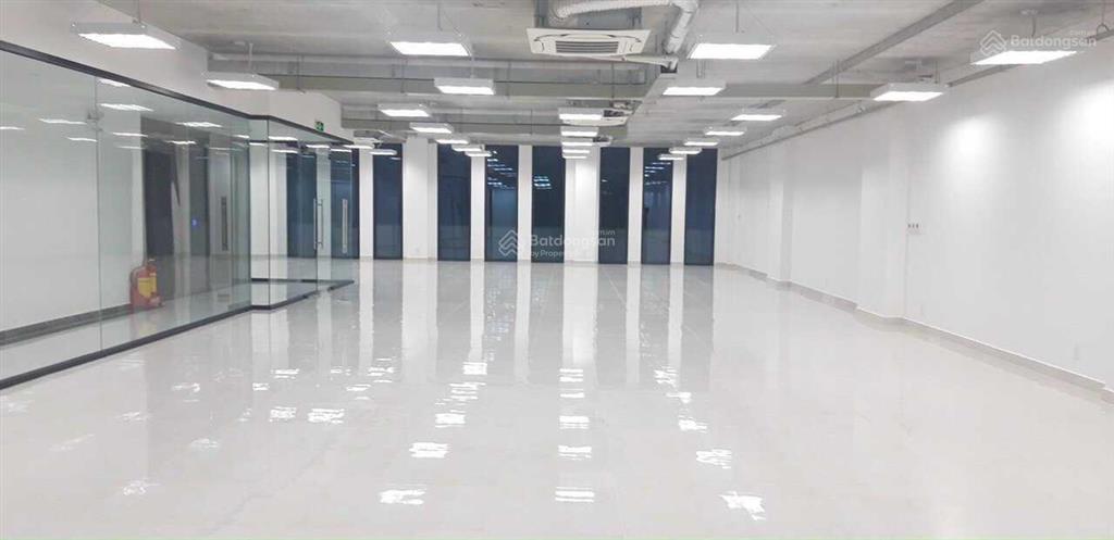 Mặt tiền đường nguyễn cửu vân mới 100% bình thạnh  15x15m, hầm, t, 6l, tm, pccc