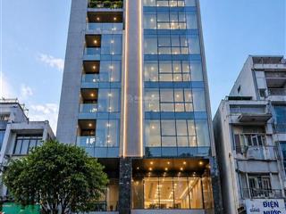 Tòa nhà mới xây trung tâm 182 184 đặng thị nhu, quận 1