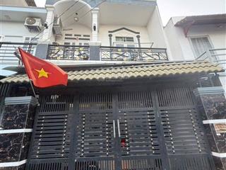 Bán nhà 3 tầng ngang 5m hxh 7m gần trục #ql13, p.hiệp bình phước, thủ đức, gần khu đô thị vạn phúc