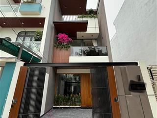 Bán nhà 4 tầng 70m2 trên 4ty, hxh 7m gần trục #ql13, p.hiệp bình phước, thủ đức, gần trg đh luật