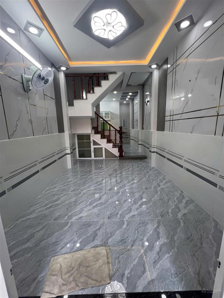 3 tỷ 100 triệu/ bán nhà hẻm xe hơi 48m2 3 tầng khu đỗ xuân hợp, quận 9, tp. thủ đức