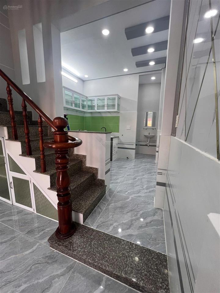 3 tỷ 100 triệu/ bán nhà hẻm xe hơi 48m2 3 tầng khu đỗ xuân hợp, quận 9, tp. thủ đức