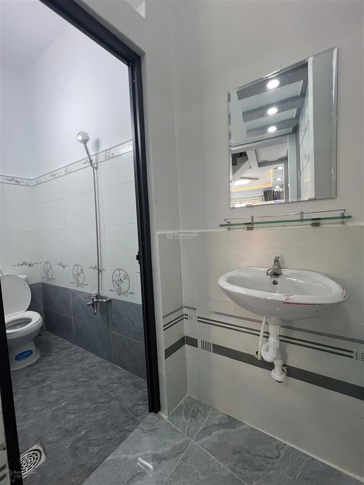 3 tỷ 100 triệu/ bán nhà hẻm xe hơi 48m2 3 tầng khu đỗ xuân hợp, quận 9, tp. thủ đức