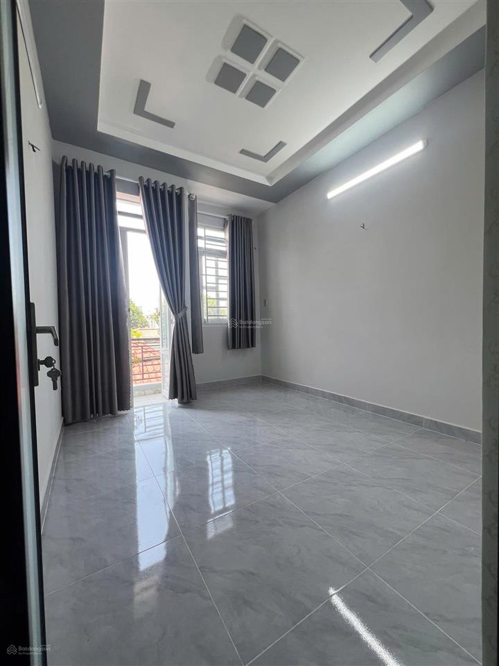 3 tỷ 100 triệu/ bán nhà hẻm xe hơi 48m2 3 tầng khu đỗ xuân hợp, quận 9, tp. thủ đức