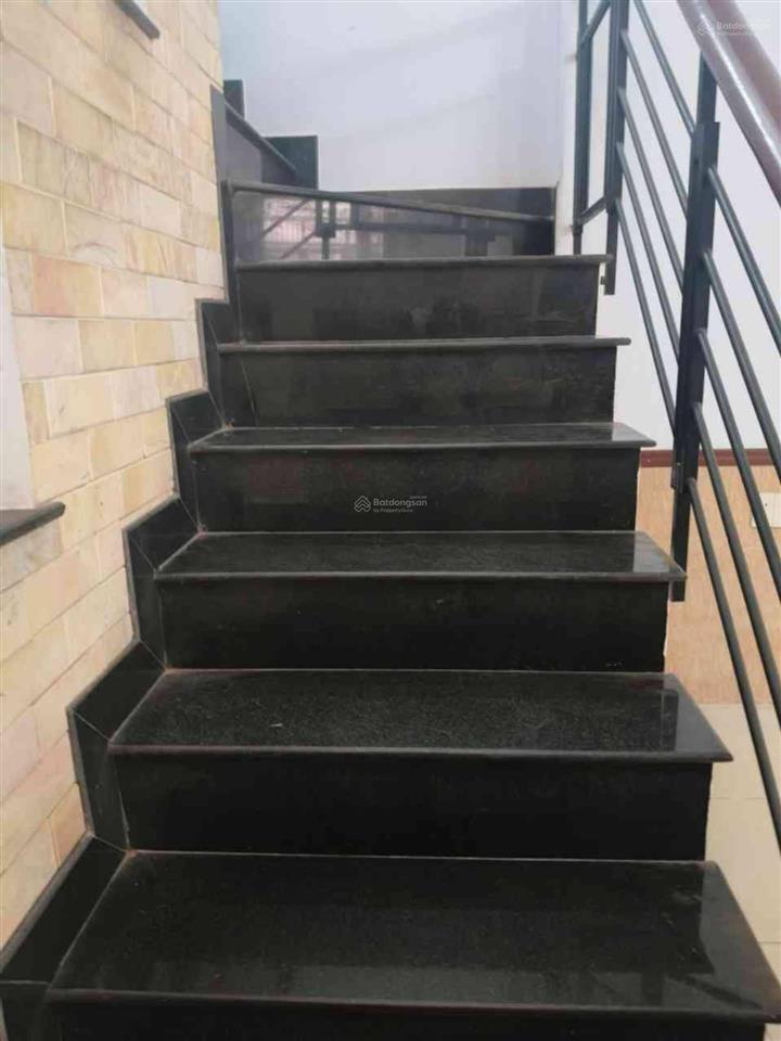 3 tỷ 390 triệu/ bán nhà hẻm xe hơi 5m đường bạch đằng 48m2, 4 tầng, 4pn, nhà trống còn mới