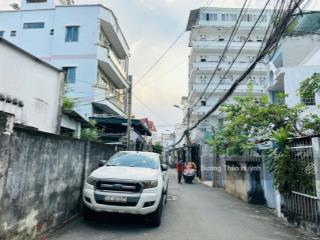 Giá ngộp  nhà 2 mặt tiền 162m2 ngang 5.8m phân lô tốt  võ văn ngân thông hoàng diệu 2  full thổ