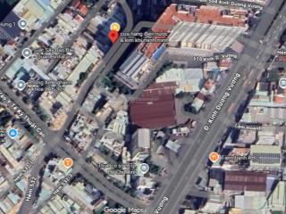 Bán nhà mặt phố view đẹp tại mặt tiền đường khu y tế kỹ thuật cao bình tân, 10 tỷ, 80m2