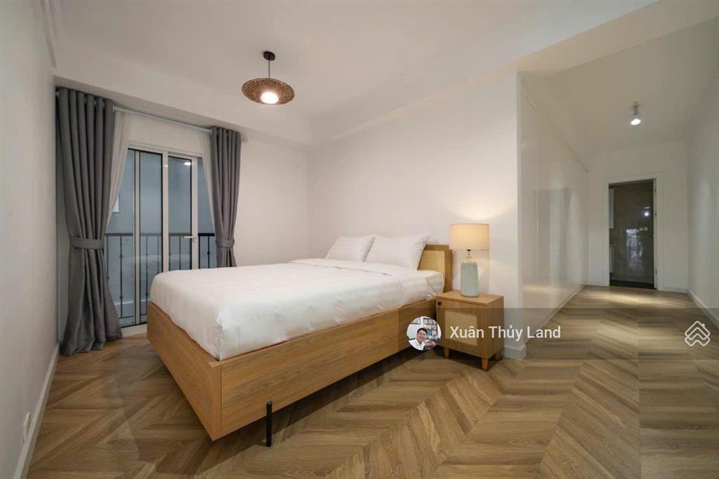Cho thuê căn hộ cao cấp full đồ mới  ngọc thụy  long biên  2pn  3pn  4pn