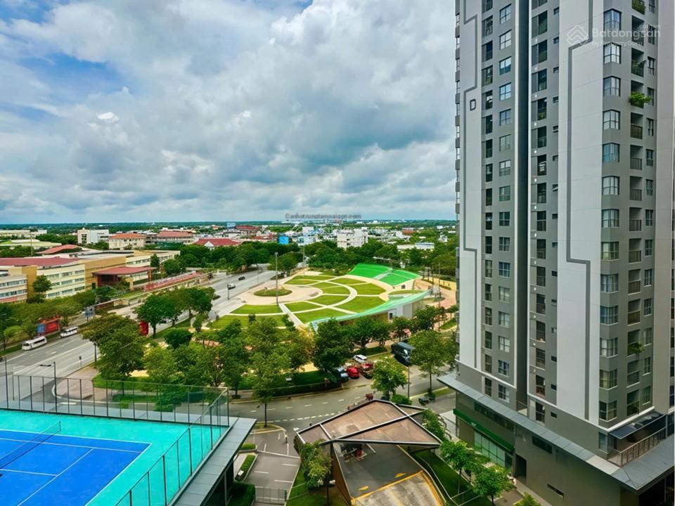 Không đăng ảo! giá tốt 2pn 2wc có sổ, nhà mới 98%, đẹp, view thoáng có h/trợ vay nh, không tiếp mg