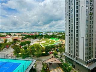 Không đăng ảo! giá tốt 2pn 2wc có sổ, nhà mới 98%, đẹp, view thoáng có h/trợ vay nh, không tiếp mg