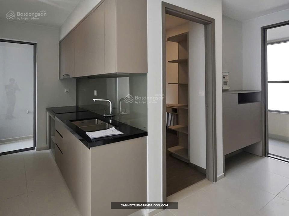 Không ảo! gấp cho thuê 2pn2wc view trực diện nội khu, tầng trung, thoáng mát, nhà có rèm, máy lạnh