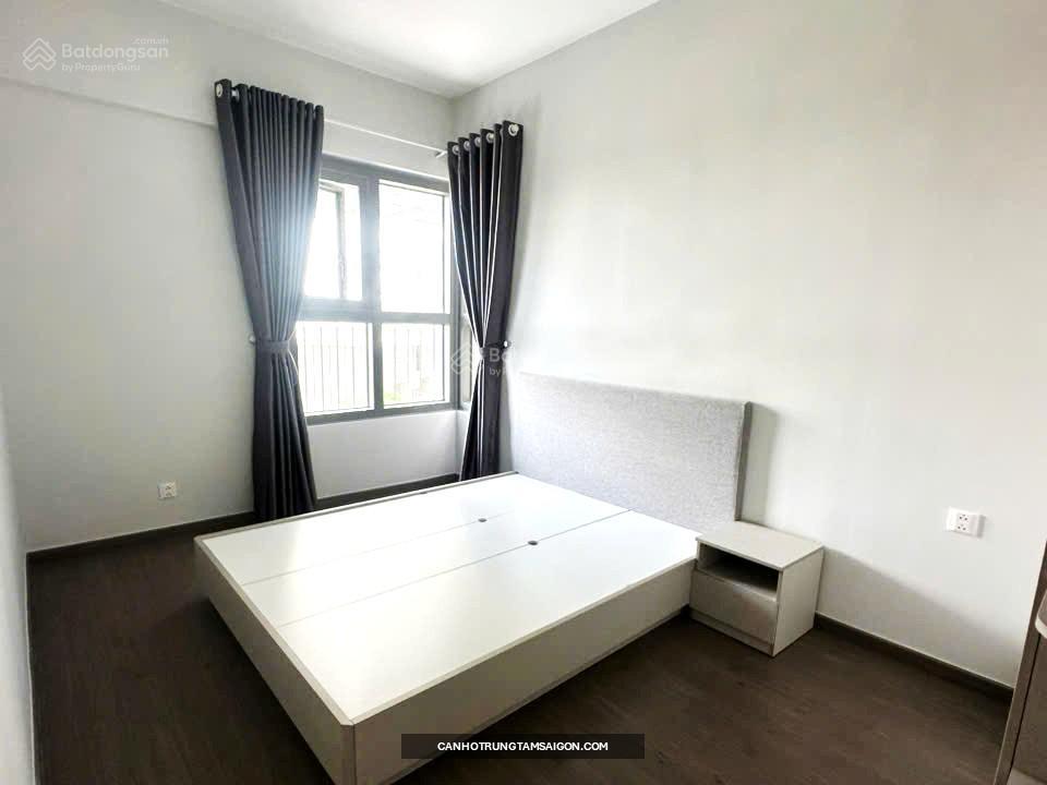 Không ảo! gấp cho thuê 2pn2wc view trực diện nội khu, tầng trung, thoáng mát, nhà có rèm, máy lạnh