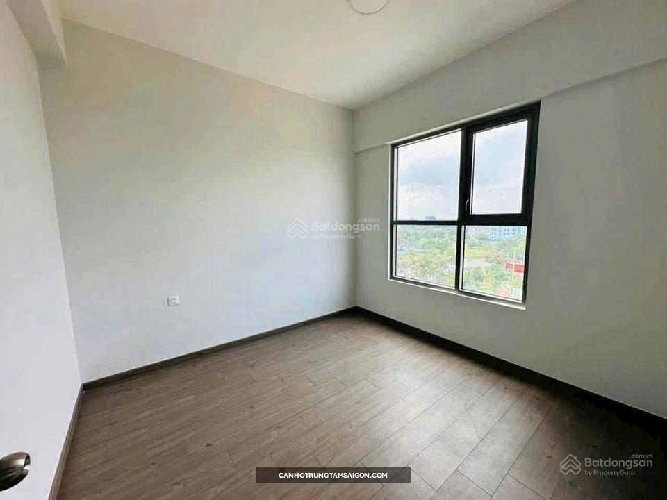 Không ảo! gấp cho thuê 2pn2wc view trực diện nội khu, tầng trung, thoáng mát, nhà có rèm, máy lạnh