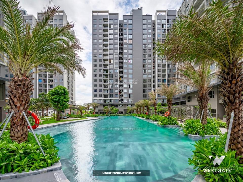 Cho thuê căn 114m2 ban công siêu rộng, bếp lớn, 3 phòng ngủ, hướng mát có thể vô ngay góc nội khu