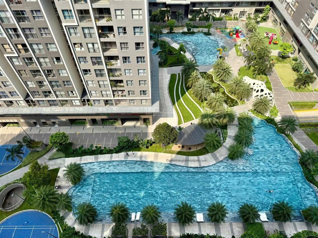 Gấp  không đăng ảo! giá tốt 2pn2wc 7tr, có rèm, máy lạnh, ở liền, view thoáng mát, 0797 991 ***