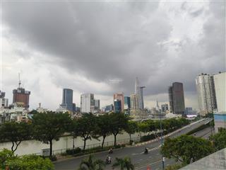 View pháo hoa q1  giá thật!! cho thuê ngay gấp ở ngay studio 1pn1wc 32m2 ở hoặc kinh doanh được!
