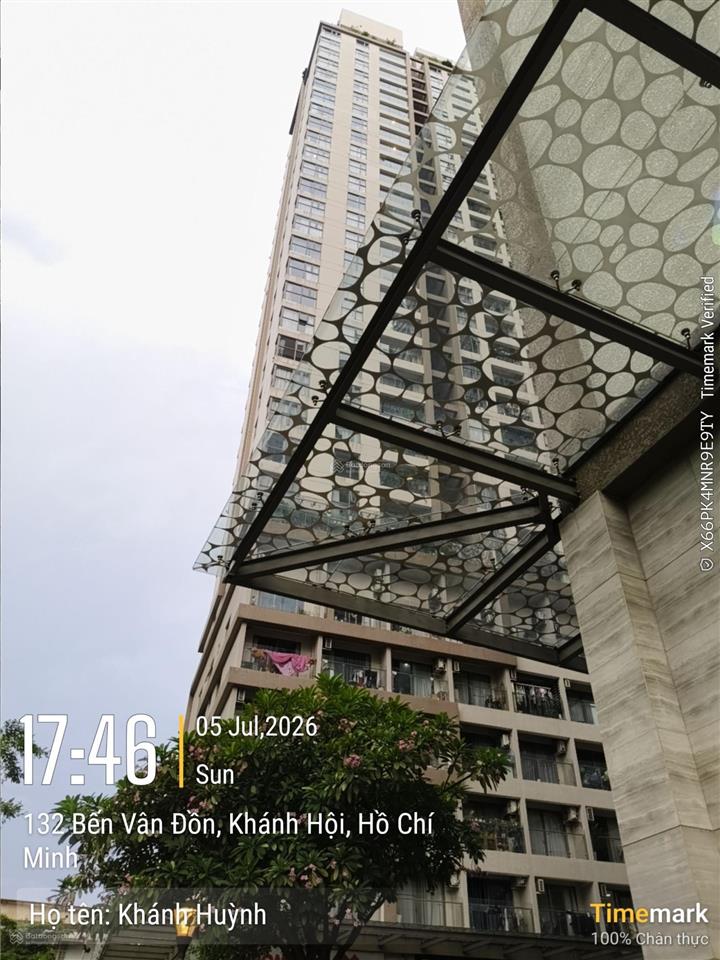 View pháo hoa q1  giá thật! cho thuê ngay gấp ở ngay studio 1pn1wc 32m2 ở hoặc kinh doanh được!