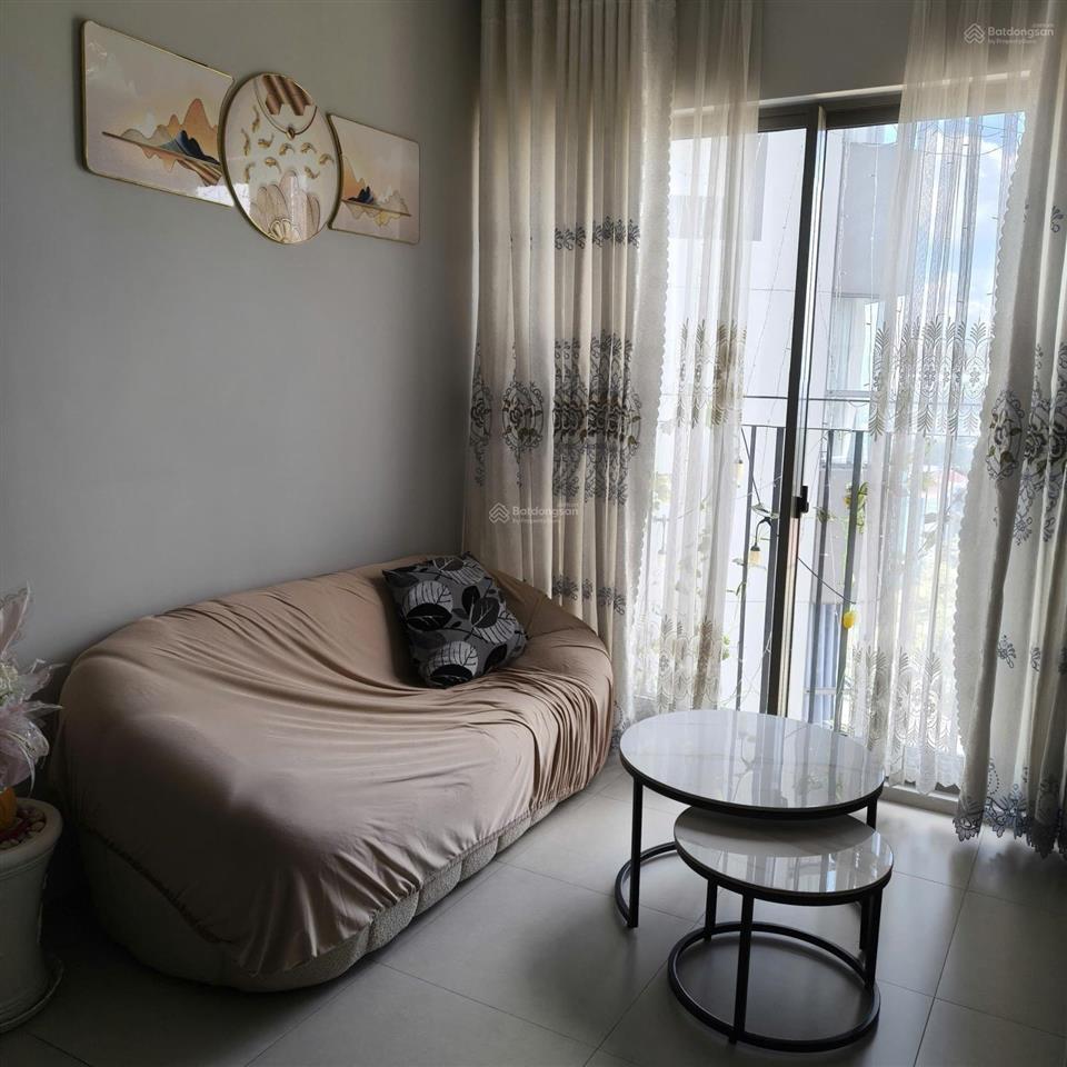 Cho thuê căn hộ full nội thất 3 phòng giá 12tr, ở ngay, view nội khu thoáng,  0938 364 ***