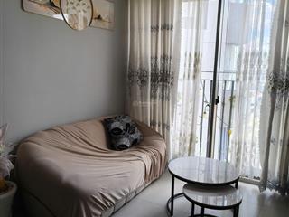 Cho thuê căn hộ full nội thất 3 phòng giá 12tr, ở ngay, view nội khu thoáng,  0938 364 ***