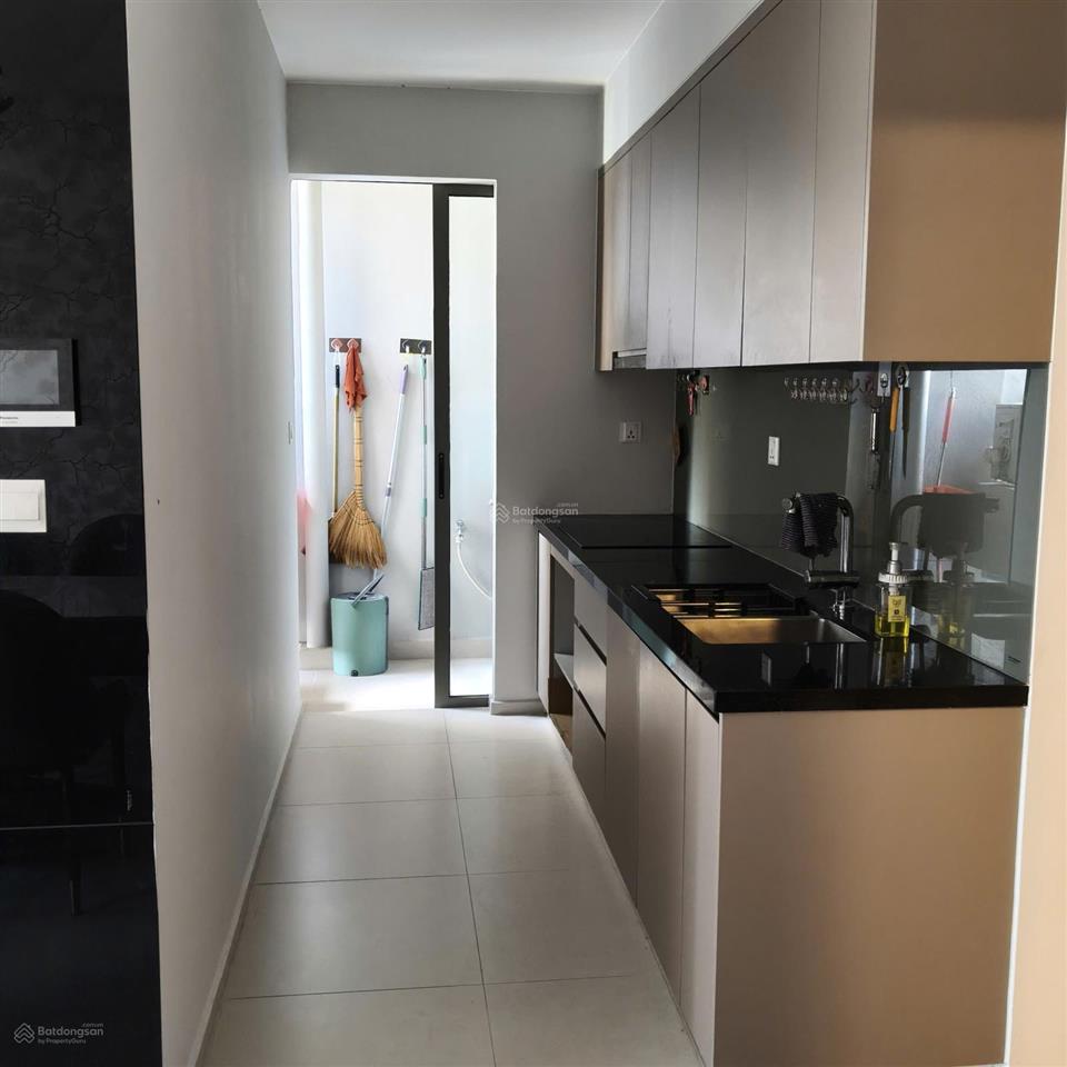 Cho thuê căn hộ full nội thất 3 phòng giá 12tr, ở ngay, view nội khu thoáng,  0938 364 ***