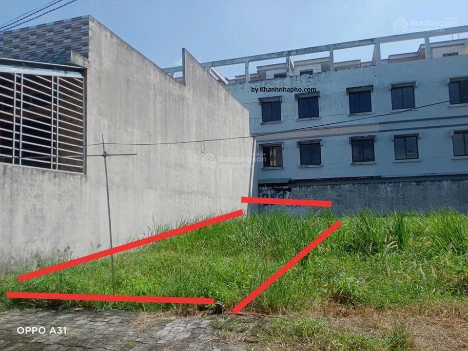 Giá thật! chính chủ bán lô đất ngay water point nam long, thuộc an thạnh xây tự do, 4x20m giá 1tỷ62