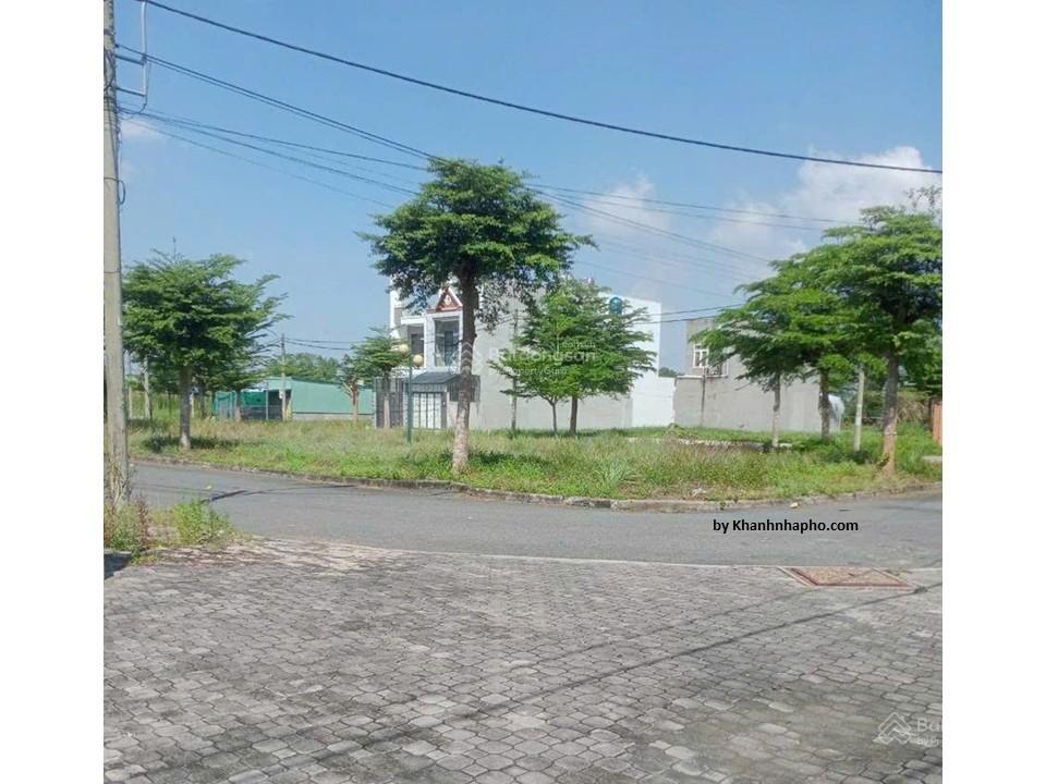 Giá thật! chính chủ bán lô đất ngay water point nam long, thuộc an thạnh xây tự do, 4x20m giá 1tỷ62