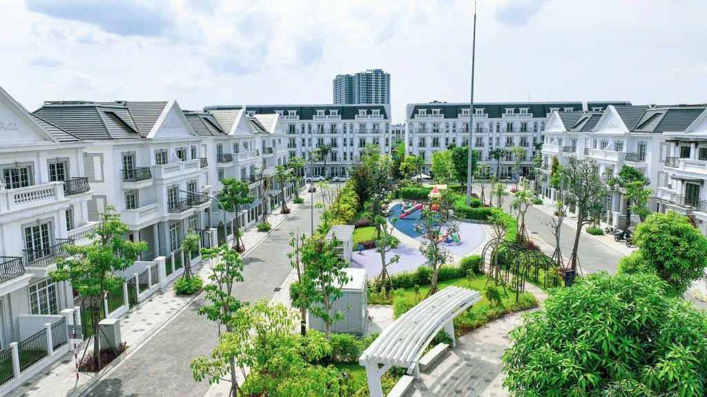 Duy nhất 1 cặp BTSL view công viên