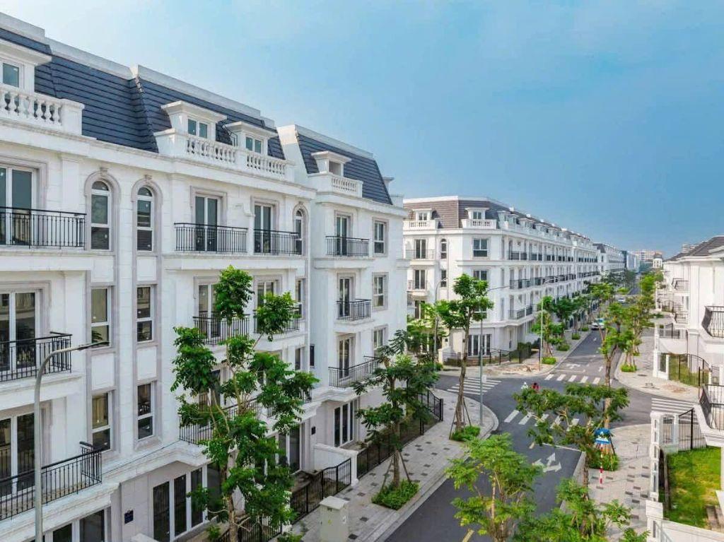 Căn LK PHĐ giá tốt nhất 14,5tỷ bao phí