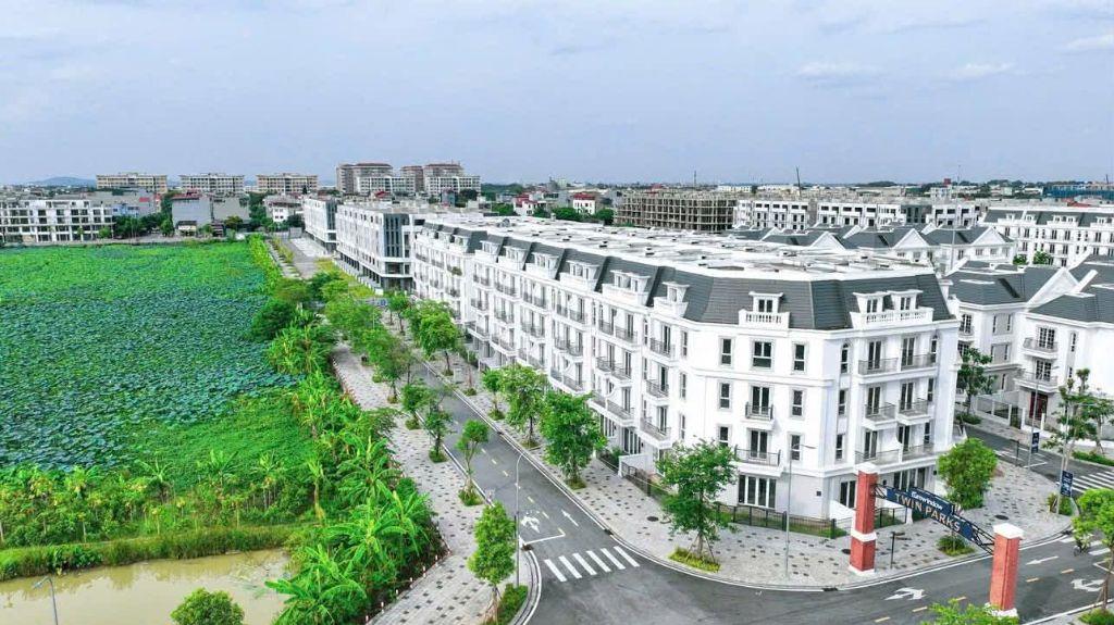 Căn LK PHĐ giá tốt nhất 14,5tỷ bao phí