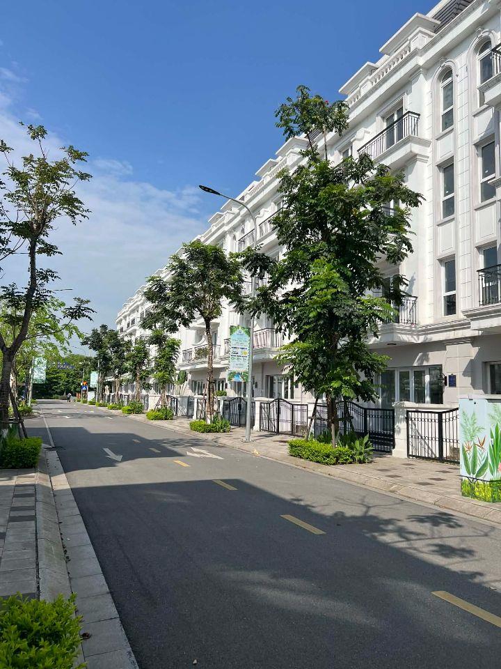 Căn LK PHĐ giá tốt nhất 14,5tỷ bao phí