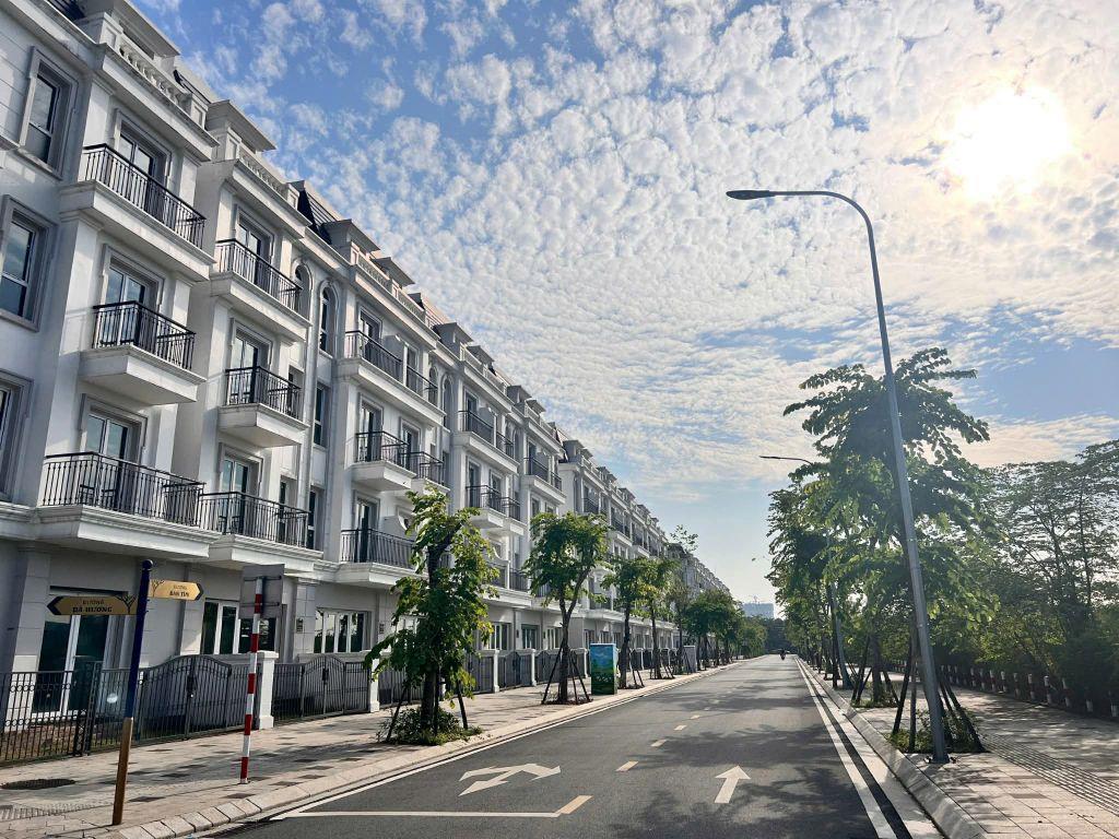 Căn LK PHĐ giá tốt nhất 14,5tỷ bao phí