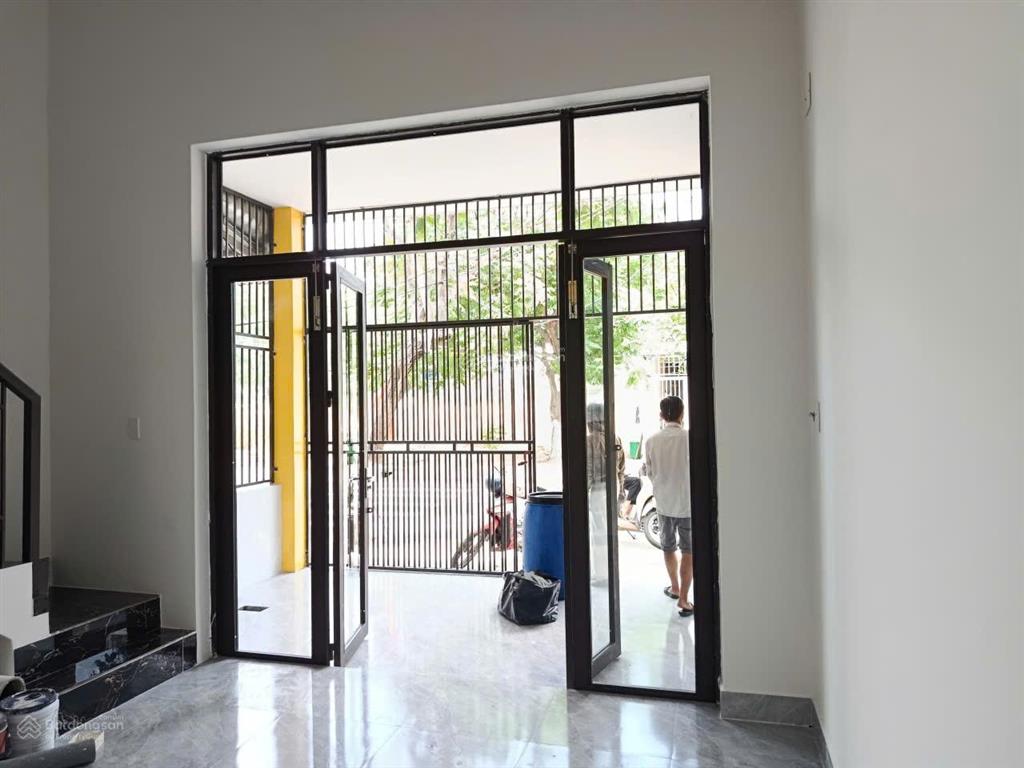 Nhà 2 tầng vài bước chân ra biểntối ưu công năngvào ở ngay gần mikazuki đà nẵng 85m 5.7 tỷ