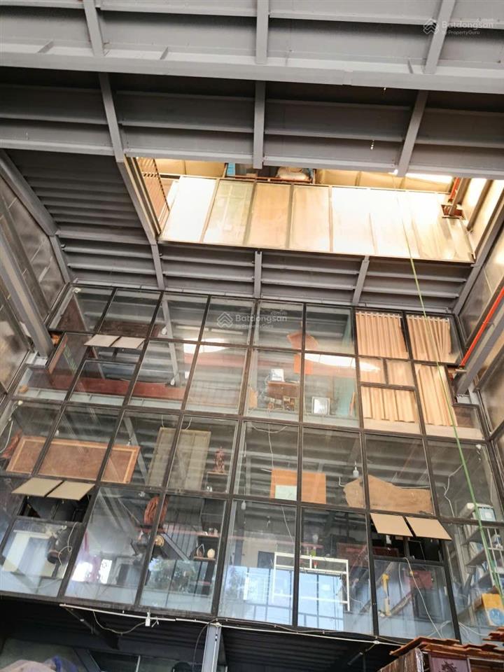 Mặt tiền đinh liệt  250m ngang 10m  full kho xưởng sẵn  cạnh bến xe trung tâm  chỉ 19 tỷ