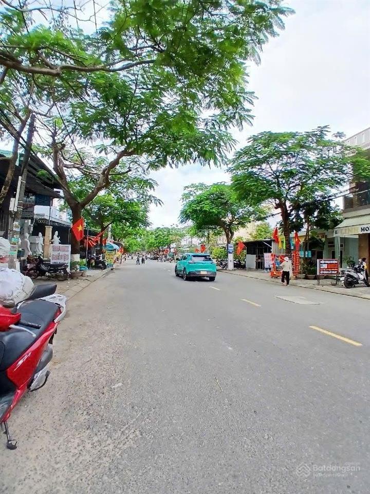 Quỹ đất hiếm ngũ hành sơn mặt tiền nguyễn duy trinh 370 m phù hợp khách sạn căn hộ villa.