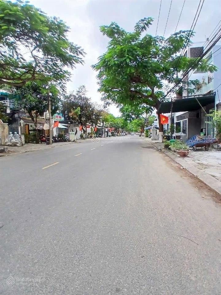 Quỹ đất hiếm ngũ hành sơn mặt tiền nguyễn duy trinh 370 m phù hợp khách sạn căn hộ villa.