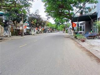 Quỹ đất hiếm ngũ hành sơn mặt tiền nguyễn duy trinh 370 m phù hợp khách sạn căn hộ villa.