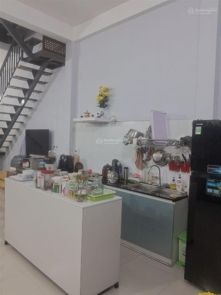 Mặt tiền hoàng hoa thám 112 mmua 1 được 2 nhà 3 tầngdòng tiền 17 triệu/ tháng giá chỉ 17 tỷ tl