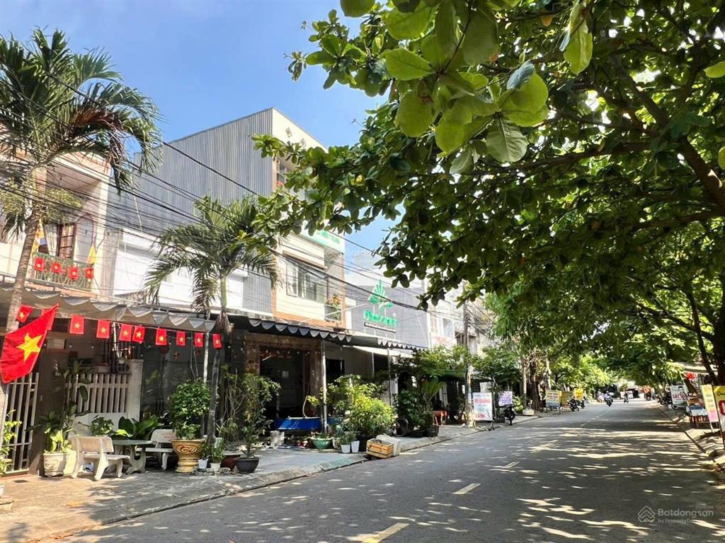 Đất mt doãn uẩn, 90m2, ngang 5m, giá 8.2 tỷ